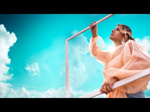 Martyna Sabak • GOOD DAYS • [Official Music Video]