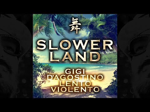 LENTO VIOLENTO - SLOWERLAND ( 2000 - 2020 ) [ FULL ALBUM ]