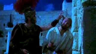 Life of Brian - scene 4 - Romanes eunt domus