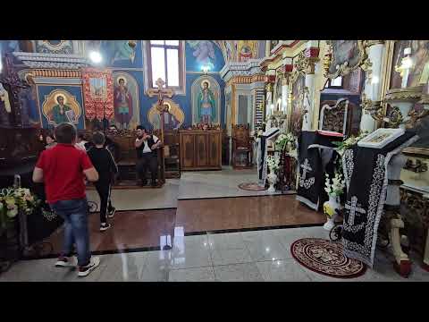 Biserica Ortodoxa Socodor - Acestea zice Domnul (2024)