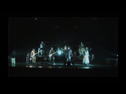 Mes Aïeux - Dégénérations / Le reel du fossé (Extrait du DVD « Tire-toi une bûche »)