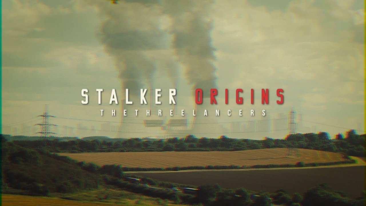Stalker: Origins (Short Film) thumbnail