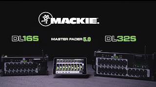 おすすめ】MACKIE/DL16S リモートコントロール・デジタル おすすめ】MACKIE/DL16S リモートコントロール・デジタル
