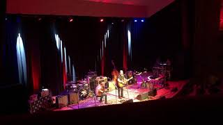 South Nashville Blues - Derek Trucks &amp; Steve Earle Live at Town Hall NYC 12/3/18