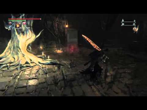 Bell maidens in Ailing Loran Chalice Layer 2