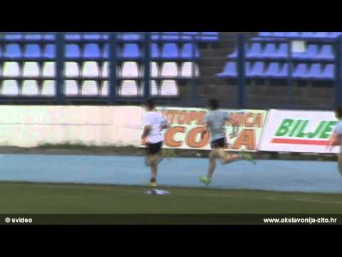 KONTROLNO NATJECANJE - 1. KOLO (2012) - 800m muški