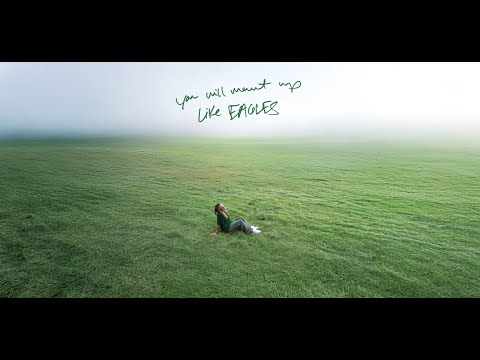 "Faith" (Official Lyric Video)