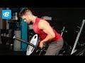 T-Bar Row with Handle | Exercise Guide