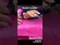 RUDE CLIENT‼️ was I wrong ? #nailsnailsnails