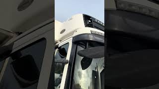 Scania P230 **FRIGO-COLDROOM-SWISS TRUCK** refrigerated truck | Image 4 - Autoline