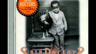 Spin Doctors-&#39;Bout A Train