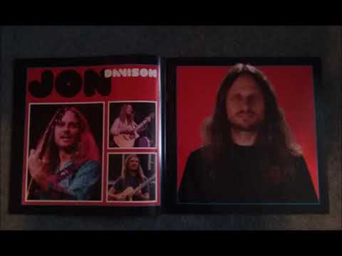 Yes Covers: 10/71 - Derbyshire - Octopus - Dear Father