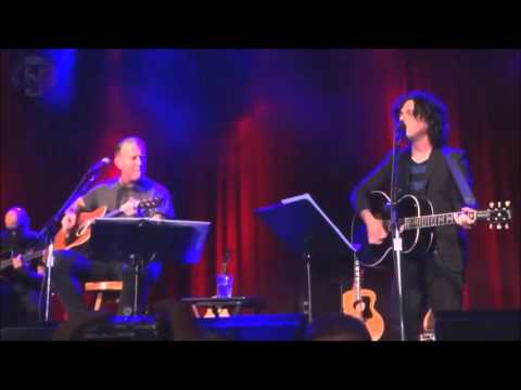 ,,Turn the Page/Boulevard of Broken Dreams" - James Hetfield and Green Day