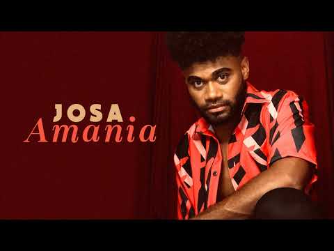 Josa - Amania (Official Audio)