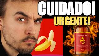 🔥ELEFANTOL FUNCIONA MESMO OU NÃO? ONDE COMPRAR?  EFEITOS? É BOM? É SEGURO? VALE A PENA?