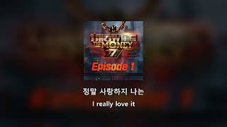 Download lagu [HAN/ENG] pH 1, Kid Milli, Loopy, CODE KUNST, Paloalto - Good Day Feat. Paloalto Prod. by CODE KUNST mp3
