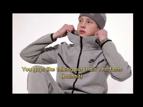 Ville- All In (english subtitles)