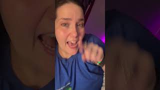 Y’all are ruining vacations and cruises. #cruise #travel #keurig