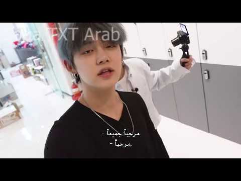[ARABIC SUB] ‘TALK X TODAY SEASON 2’ Teaser