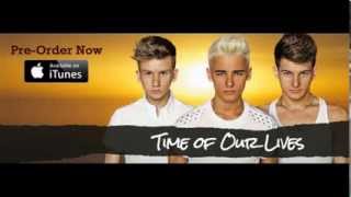 ReConnected - Time Of Our Lives