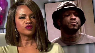 Russell "Block" Spencer EXPOSED for Child Cruelty Charges | Kandi Burruss Baby Father #rhoatea