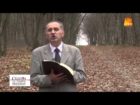 Crestin La Timpul Prezent  Realizator Pastor Iuliu Centea Tema  Strigatul din iad