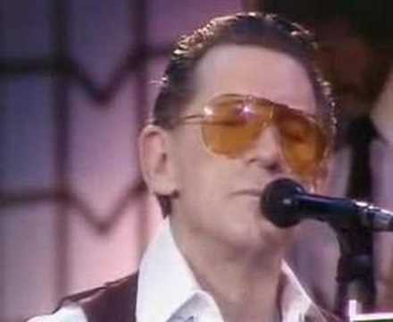 Jerry Lee Lewis - Middle Aged Crazy