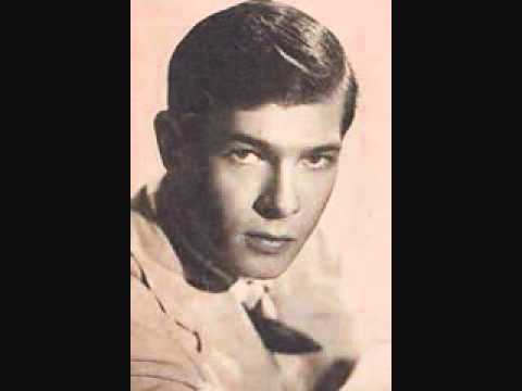 Johnnie Ray - All of Me (1952)