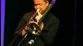 BAch Two Part Invention for Big Band