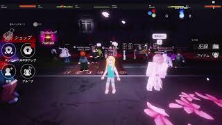 [女子ゲーム］Roblox