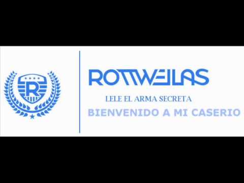 Bienvenido a mi caserio- Lele El Arma Secreta