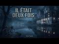 IL ÉTAIT DEUX FOIS – Franck Thilliez | Thriller | Livre Audio