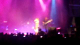 Amaia Montero, Muñeca De Trapo Concierto Madrid