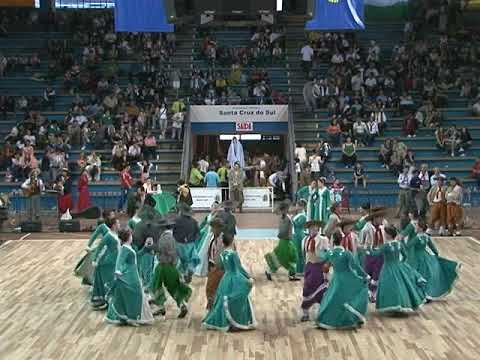 ENART 2009 - CTG HERDEIROS DA TRADIÇÃO