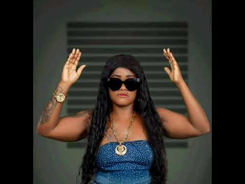 Pleca Bernice Feat Simata Da Lukenya - Eu Andei (Kuduro) 