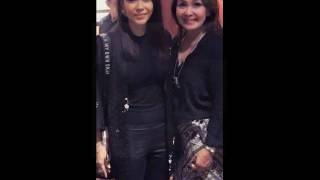 Download lagu Adinia Wirasti 'Anya - Critical Eleven'  ungkap cinta pada ibu melalui Lagu & Foto mp3