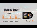 Musa Jakadalla Mambo Bado Official Audio