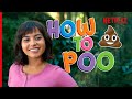 The Poo Song Dora And The Lost City Of Gold Official Clip Netflix