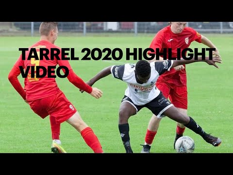 My 2020 NPL Season Highlight Video