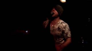 Blake Lewis &quot;Love or Torture&quot; Live at Great Scott - Boston, MA