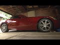 How This Ohio Man Became Trapped In His Own Cadillac