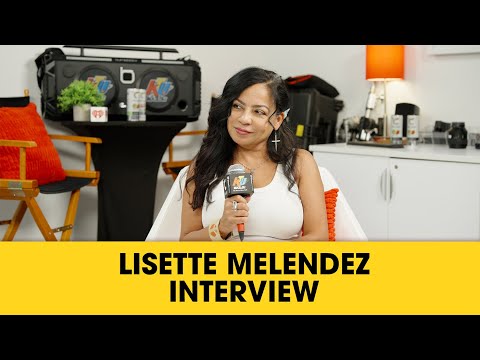 Lisette Melendez on “Together Forever,” Freestyle Legacy, & Her 2025 Comeback