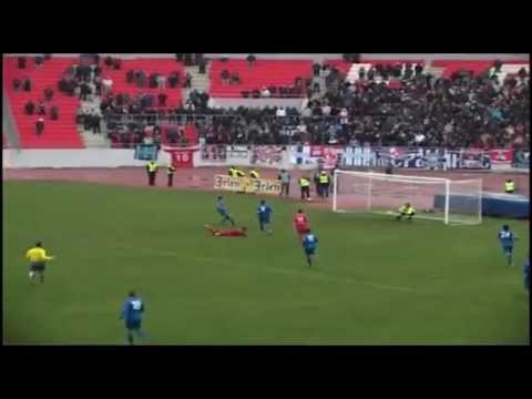 JSL 2012 13, 21. kolo, Radnički N - Spartak ZV 2:0