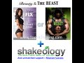 Beauty and the Beast - Beastie or Sexy Challenge ...