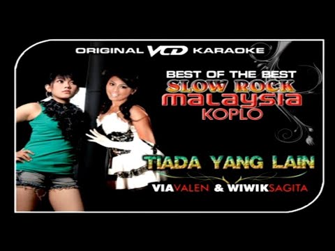 Via Vallen ft Wiwik Sagita - Tiada Yang Lain (HD Quality)