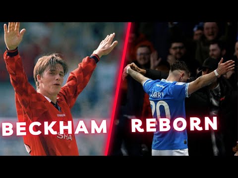 Louie Barry 🔍 Tactical Analysis, Skills, Goals & Highlights | 2025 ᴴᴰ