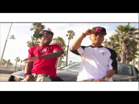 Wake Up - G-3 ft. T-Rich (Official Music Video)