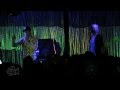 Buck 65 - Gee Whiz (Live in Los Angeles) | Moshcam