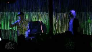 Buck 65 - Gee Whiz (Live in Los Angeles) | Moshcam