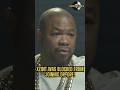 Why Xzibit Lost His Shot With Dr. Dre! 🔥😳